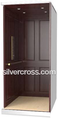 Traditional Home Elevator Drive Systems | Silver Cross Traditional Home Elevator Drive Systems | Silver Cross